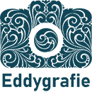 Eddygrafie Logo